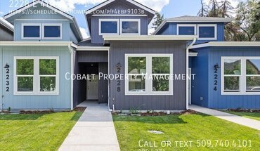 2228 E 4th Ave Apartment for rent in Spokane, WA