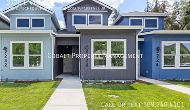 2 of 24 2228 E 4th Ave Apartment for rent in Spokane, WA