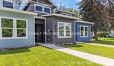 3 of 24 2228 E 4th Ave Apartment for rent in Spokane, WA