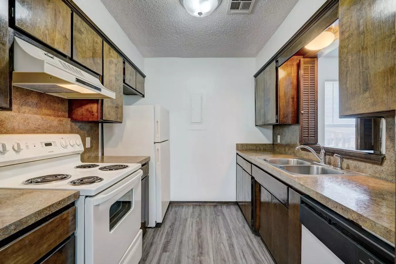 3101 SE Surrey Ln Apartment for rent in Lawton, OK