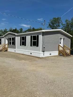 Quiet Country Living Apartment for rent in Somerville, ME