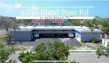 3 of 61 Diamon Heart: 9250 Blind Pass Apartment for rent in St Pete Beach, FL