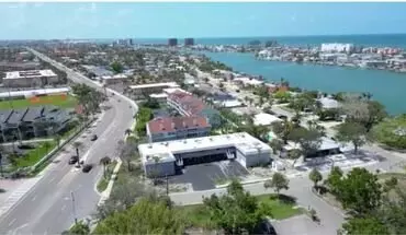 2 of 61 Diamon Heart: 9250 Blind Pass Apartment for rent in St Pete Beach, FL
