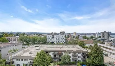 2 of 21 606-135 E 13th St Apartment for rent in North Vancouver, BC