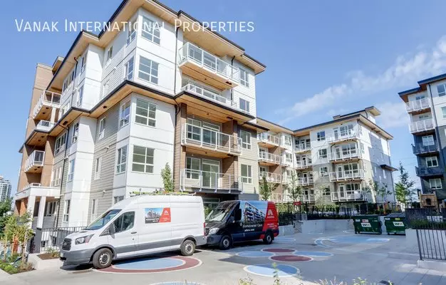 101 Apartment for rent in Coquitlam, BC