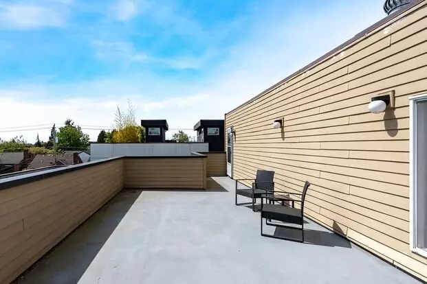 Wedge Apartments Apartment for rent in Seattle, WA