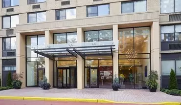 2 of 25 Waterside Square South at Newport Apartment for rent in Jersey City, NJ