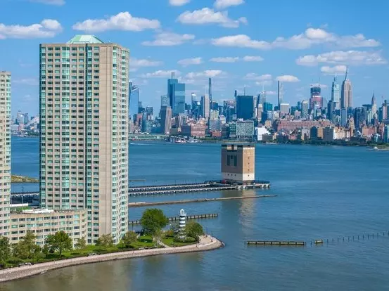 Atlantic at Newport Apartment for rent in Jersey City, NJ Atlantic at Newport Apartment for rent in Jersey City, NJ