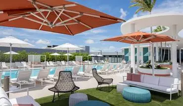 3 of 68 The Boulevard Apartment for rent in Miami, FL
