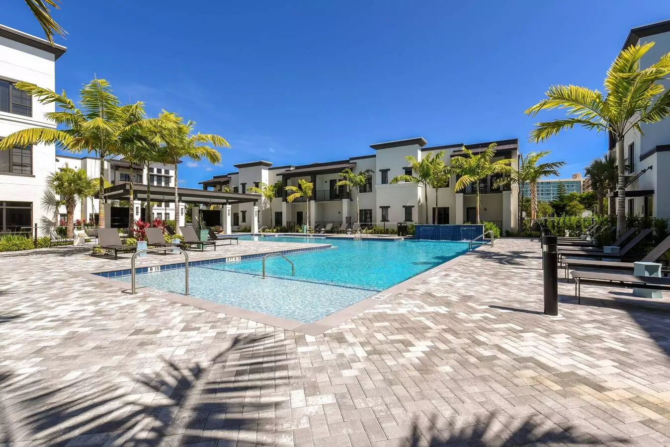 The Point at North Palm Beach Apartment for rent in North Palm Beach, FL