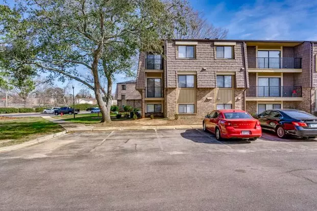 Welcome Home – Spacious Apartment With Modern Comfort & Prime Location! Apartment for rent in Columbia, SC