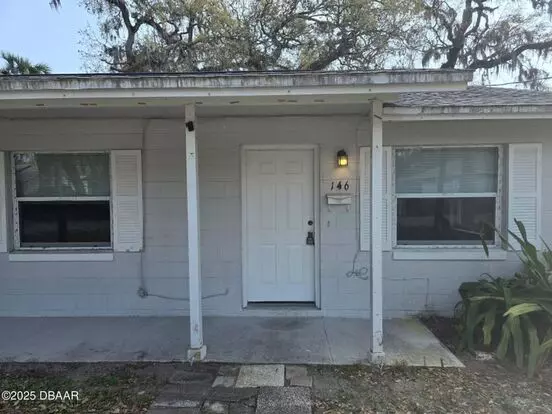 146 Highland Apartment for rent in Edgewater, FL