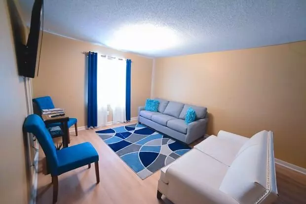 Parkside Apartments Apartment for rent in Starkville, MS