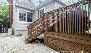 4 of 50 228 Greensway House for rent in Ottawa, ON