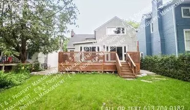 5 of 50 228 Greensway House for rent in Ottawa, ON