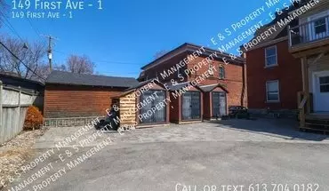 5 of 22 149 First Ave Apartment for rent in Ottawa, ON