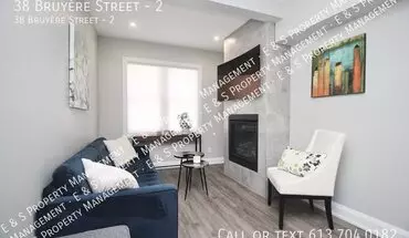 2 of 24 38 Bruyre St Apartment for rent in Ottawa, ON