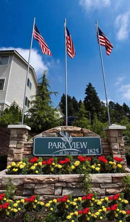 Park View at Stevens Apartments Apartment for rent in Tacoma, WA