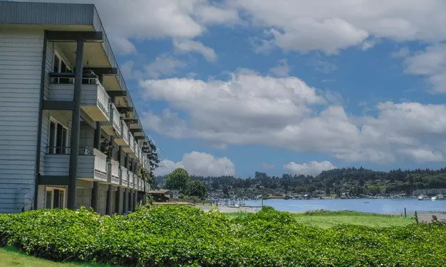 Rebecca Shores Apartment Apartment for rent in Gig Harbor, WA Rebecca Shores Apartment Apartment for rent in Gig Harbor, WA