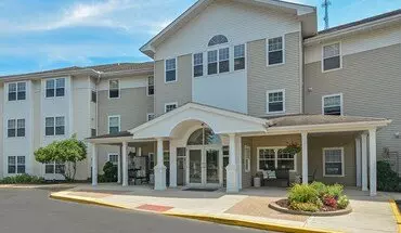 4 of 6 Four Seasons at Kent Apartment for rent in Kent, OH