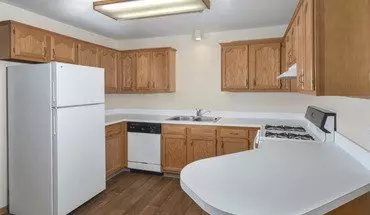 2 of 6 Four Seasons at Kent Apartment for rent in Kent, OH
