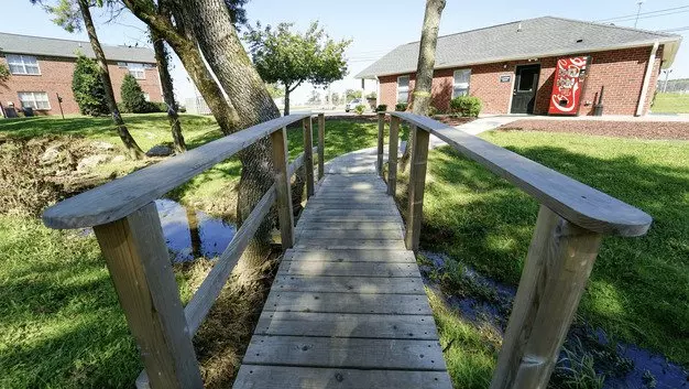 Peyton Park Apartments, L.P. Apartment for rent in Lebanon, TN