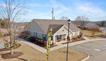 Ridgewood Family Apartments Apartment for rent in Radford, VA