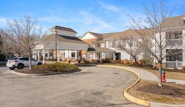 Ridgewood Senior Apartments Apartment for rent in Radford, VA