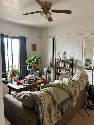 Alder Street Apartment for rent in Pittsburgh, PA
