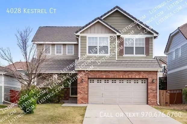 4028 Kestrel Ct Apartment for rent in Castle Rock, CO 4028 Kestrel Ct Apartment for rent in Castle Rock, CO