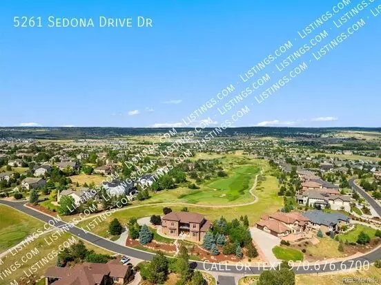 5261 Sedona Drive Dr Apartment for rent in Parker, CO