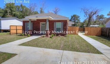 28098 4th Ave Apartment for rent in Daphne, AL