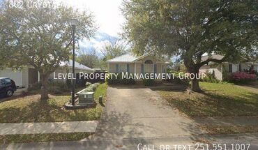 802 Crystal Wells Ct Apartment for rent in Fairhope, AL