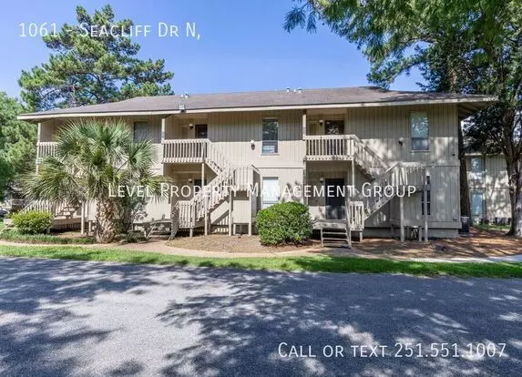 1061 Apartment for rent in Daphne, AL
