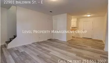 2 of 8 22901 Baldwin St Apartment for rent in Robertsdale, AL