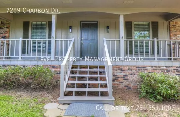 7269 Charbon Dr Apartment for rent in Fairhope, AL