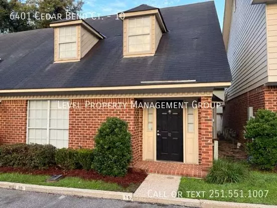 6401 Cedar Bend Ct Apartment for rent in Mobile, AL 6401 Cedar Bend Ct Apartment for rent in Mobile, AL