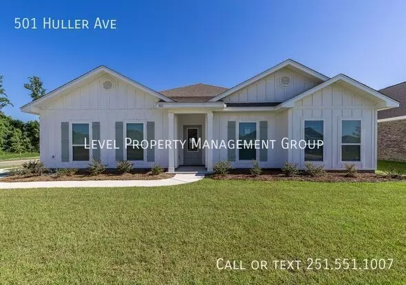 501 Huller Ave Apartment for rent in Fairhope, AL