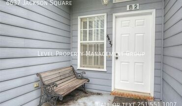 6637 Jackson Sq Apartment for rent in Daphne, AL