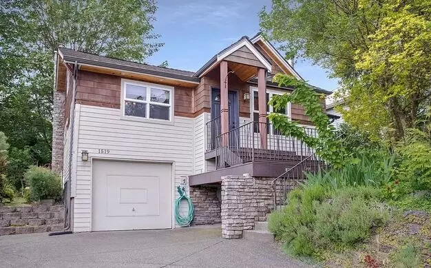 1519 NE 192nd St Apartment for rent in Shoreline, WA