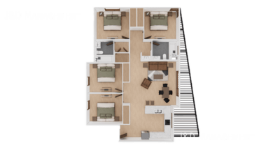 6195 Montezuma Rd Apartment for rent in San Diego, CA