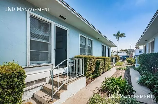 4390 Louisiana St Apartment for rent in San Diego, CA