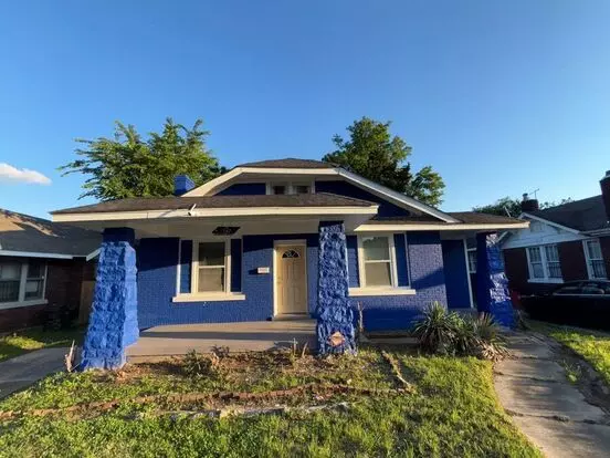 1547 E Mclemore Ave Apartment for rent in Memphis, TN