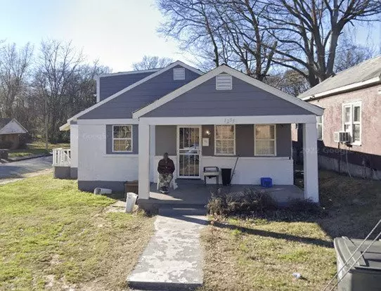 1262 Cannon St Apartment for rent in Memphis, TN