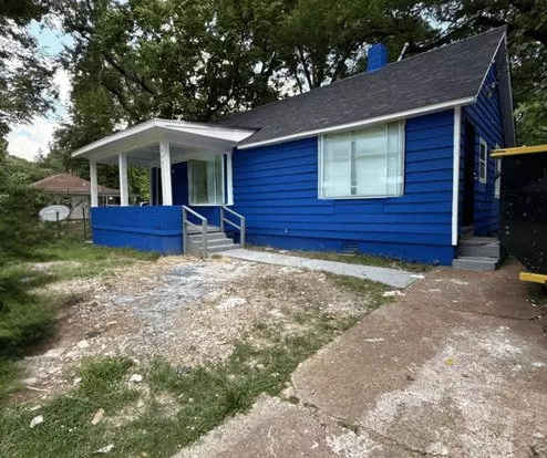 804 National St Apartment for rent in Memphis, TN
