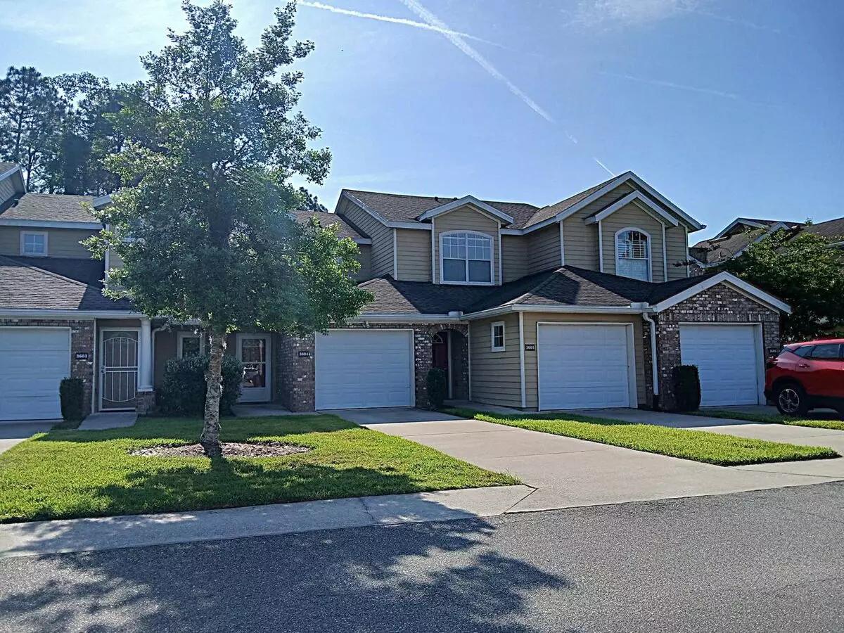 Charming 2br/2.5ba Home Near Avenues Mall & Town Center House for rent in Jacksonville, FL