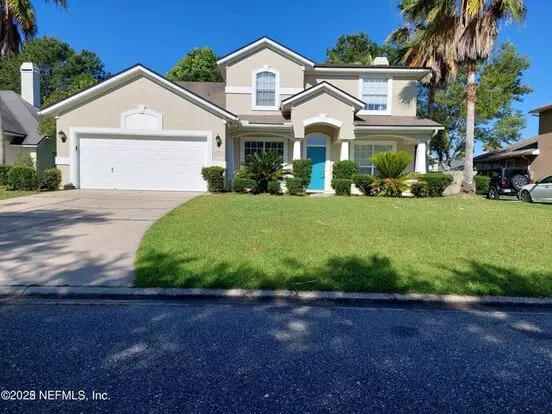 1908 Tuscan Oaks Ct Apartment for rent in Fleming Island, FL
