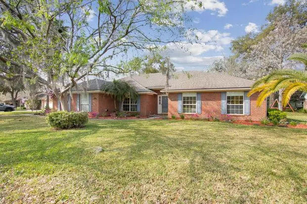 Rental Apartment for rent in Jacksonville, FL