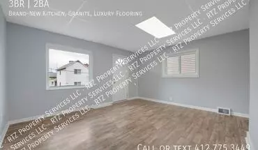4 of 21 1805 Flagler St House for rent in Mckeesport, PA