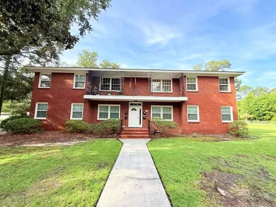 51 Columbus Dr Apartment for rent in Savannah, GA